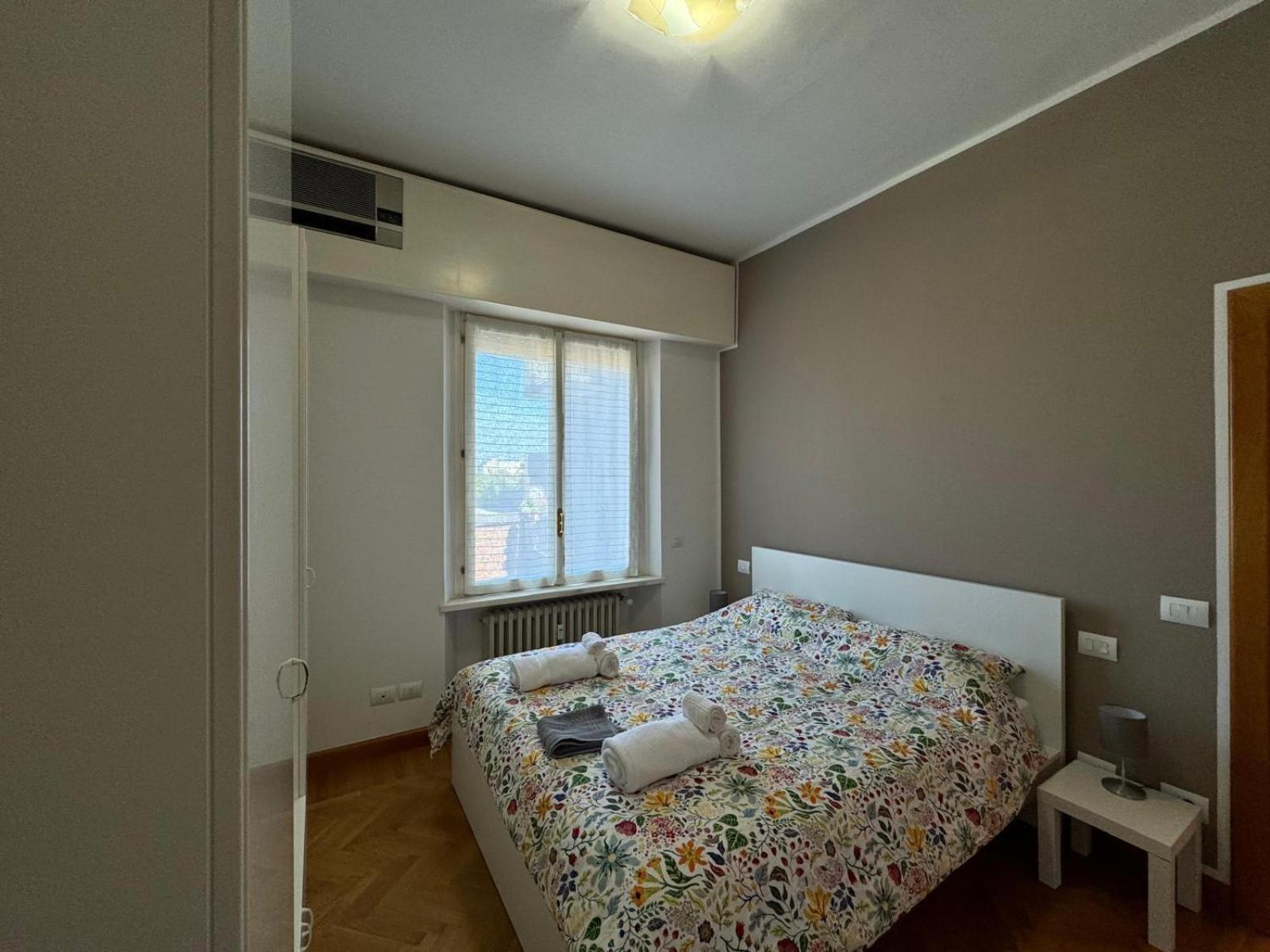 בולוניה Nicholas B&B City Center- Apartment מראה חיצוני תמונה