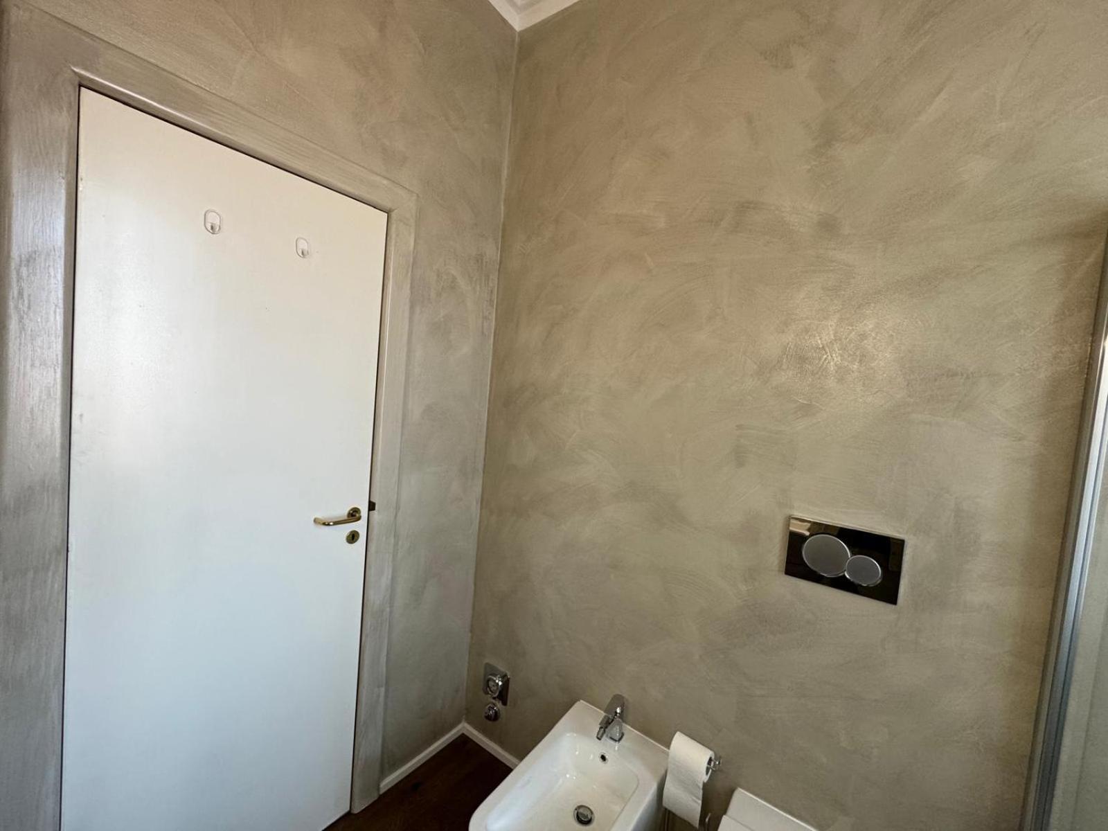 בולוניה Nicholas B&B City Center- Apartment מראה חיצוני תמונה