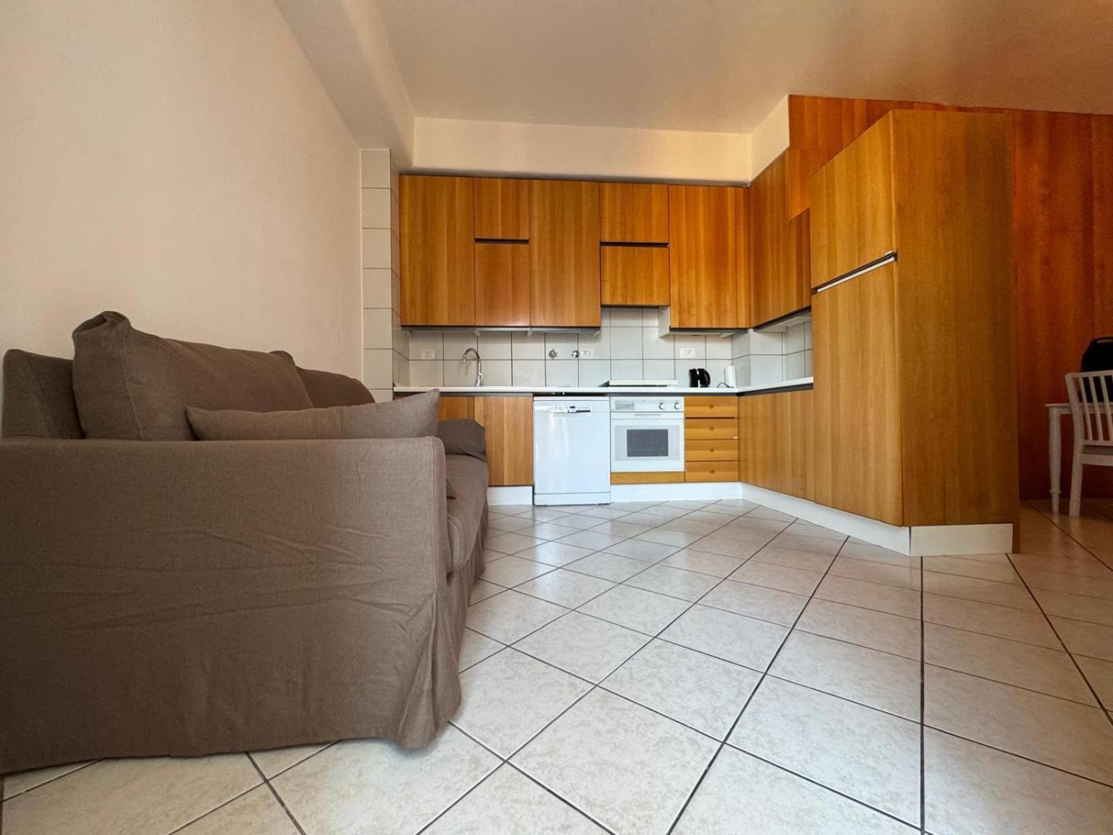 בולוניה Nicholas B&B City Center- Apartment מראה חיצוני תמונה