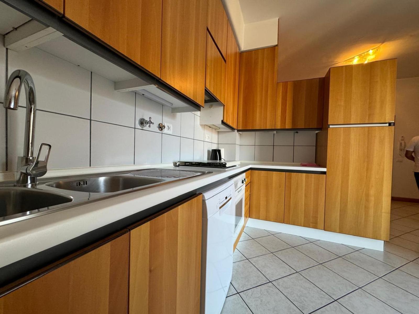 בולוניה Nicholas B&B City Center- Apartment מראה חיצוני תמונה