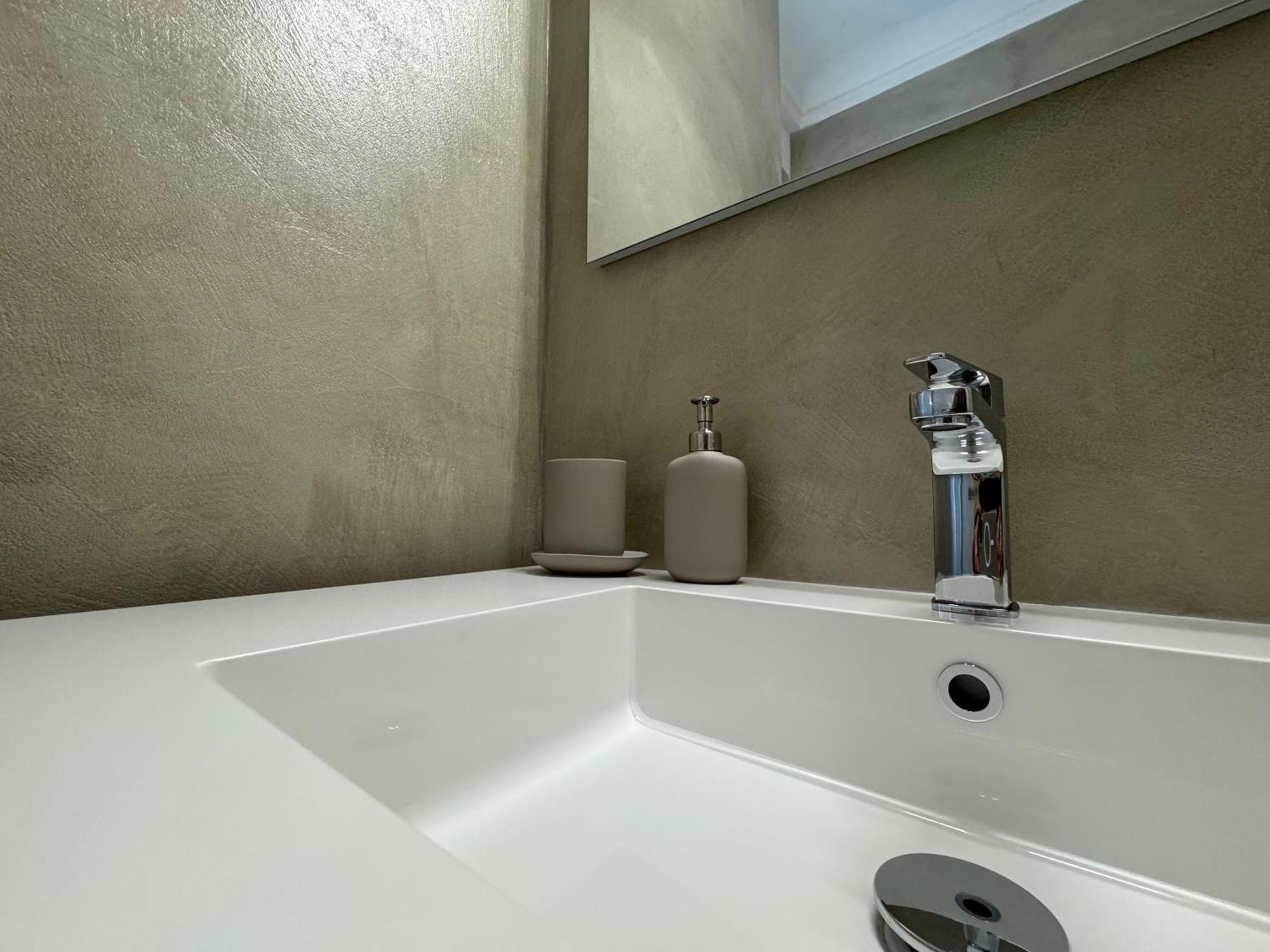 בולוניה Nicholas B&B City Center- Apartment מראה חיצוני תמונה
