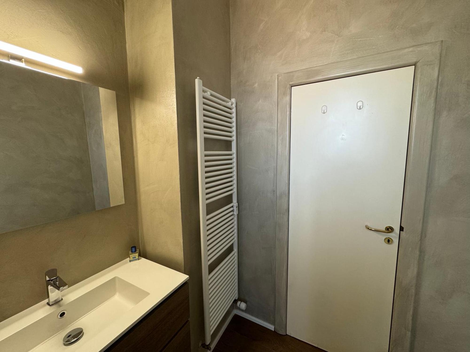 בולוניה Nicholas B&B City Center- Apartment מראה חיצוני תמונה