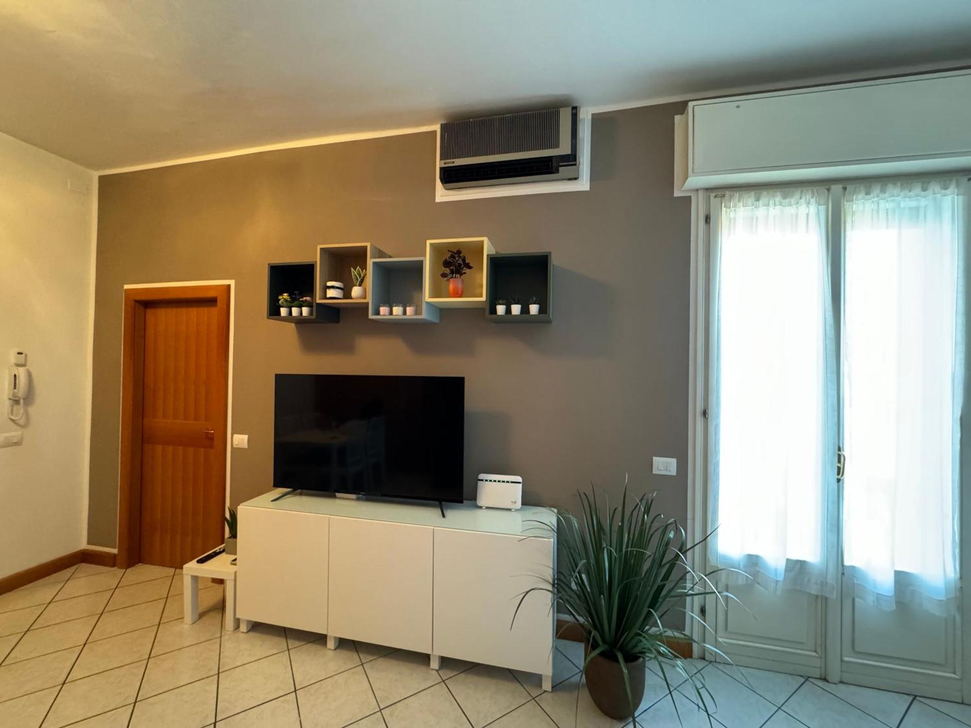 בולוניה Nicholas B&B City Center- Apartment מראה חיצוני תמונה