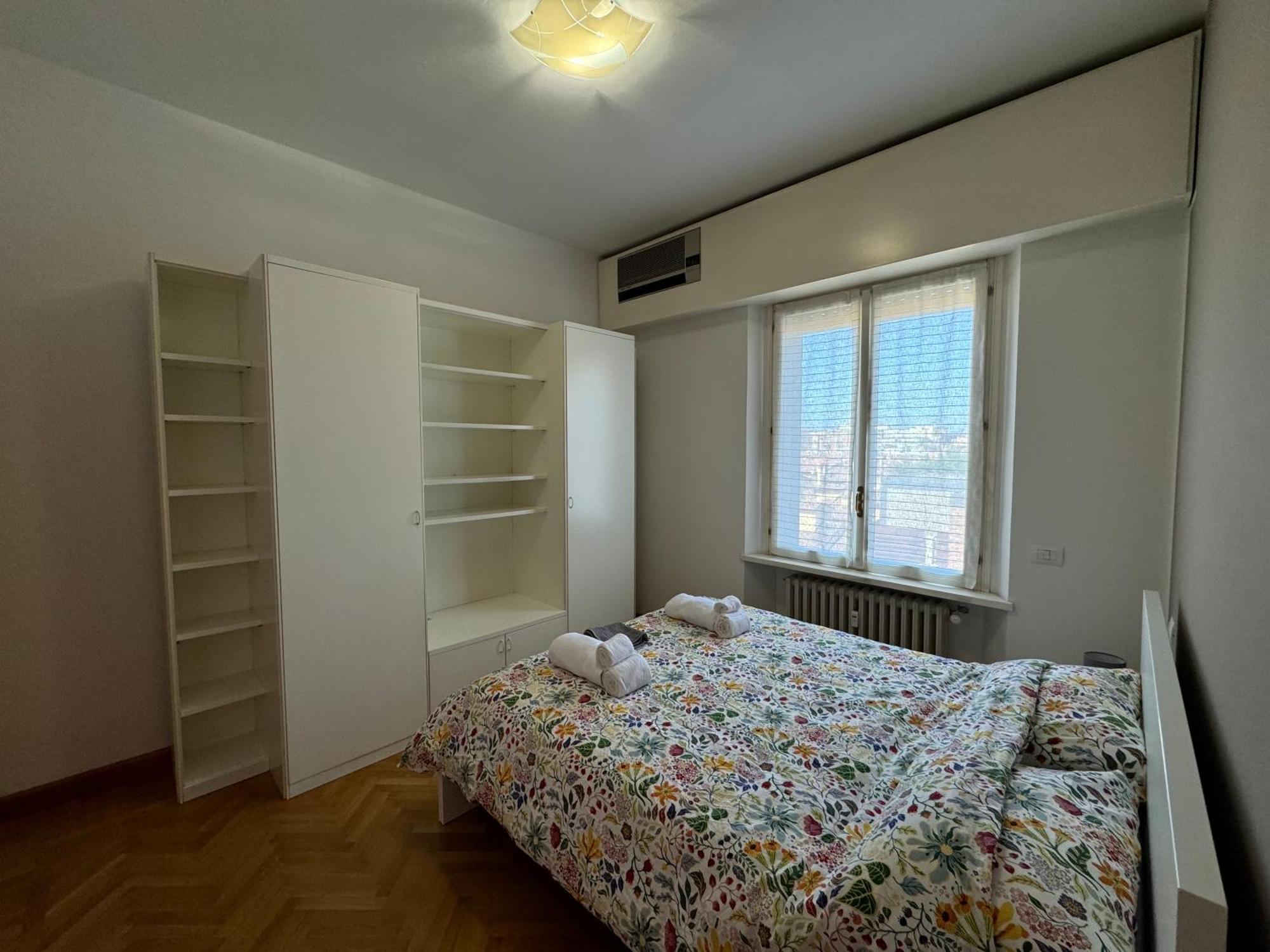 בולוניה Nicholas B&B City Center- Apartment מראה חיצוני תמונה